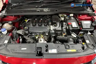 Vauxhall Corsa GS Manual Petrol Hatchback - Stock Number (1677903) - 48th supplementary image