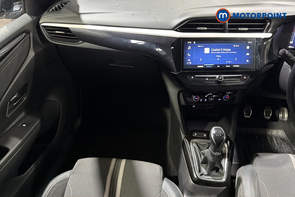 Vauxhall Corsa GS Manual Petrol Hatchback - Stock Number (1677903) - 1st supplementary image