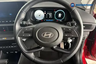 Hyundai Bayon Premium Automatic Petrol SUV - Stock Number (1680281) - 2nd supplementary image