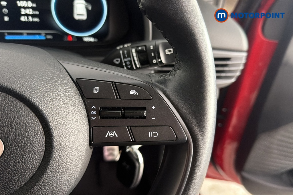 Hyundai Bayon Premium Automatic Petrol SUV - Stock Number (1680281) - 3rd supplementary image