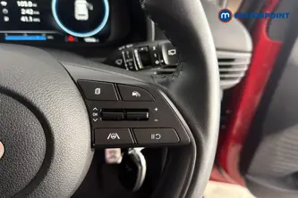 Hyundai Bayon Premium Automatic Petrol SUV - Stock Number (1680281) - 3rd supplementary image