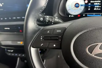 Hyundai Bayon Premium Automatic Petrol SUV - Stock Number (1680281) - 4th supplementary image