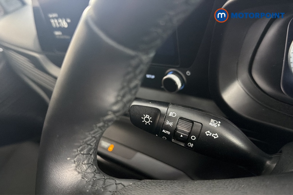 Hyundai Bayon Premium Automatic Petrol SUV - Stock Number (1680281) - 5th supplementary image