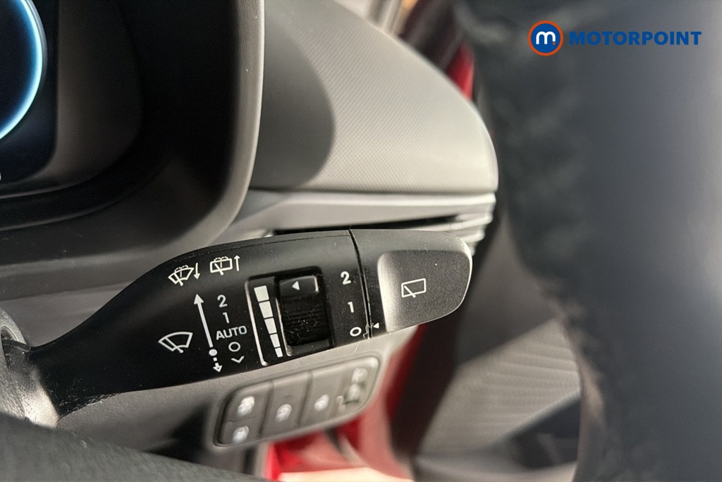 Hyundai Bayon Premium Automatic Petrol SUV - Stock Number (1680281) - 6th supplementary image