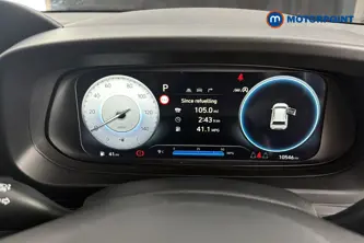 Hyundai Bayon Premium Automatic Petrol SUV - Stock Number (1680281) - 7th supplementary image
