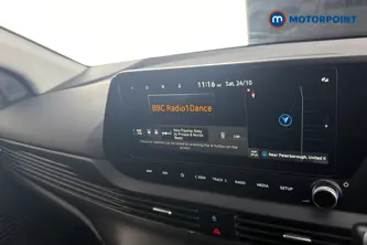 Hyundai Bayon Premium Automatic Petrol SUV - Stock Number (1680281) - 8th supplementary image