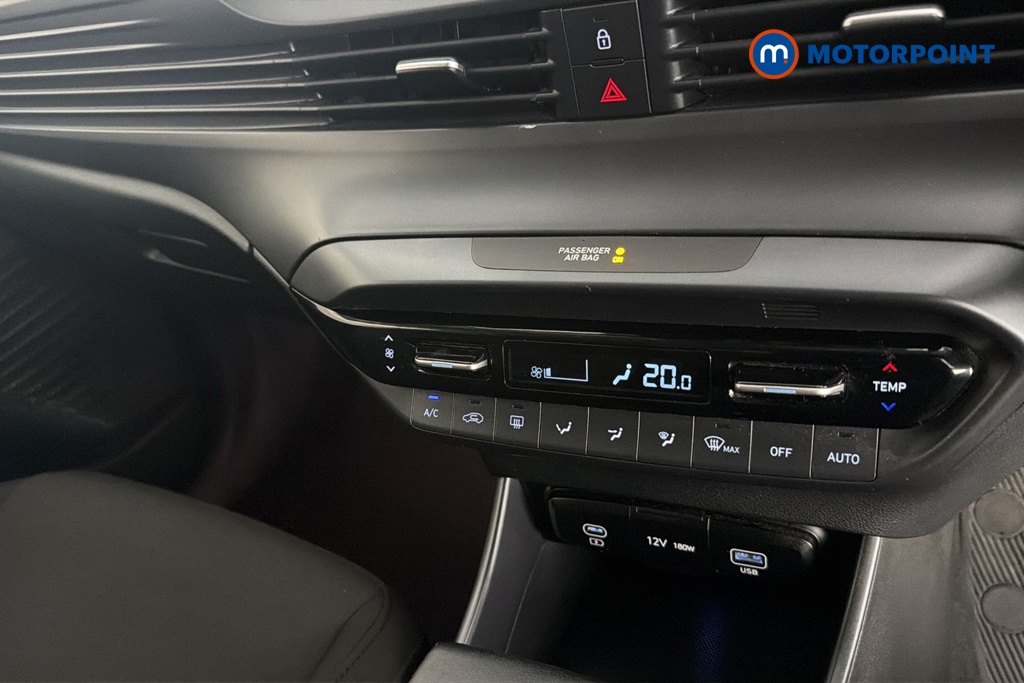 Hyundai Bayon Premium Automatic Petrol SUV - Stock Number (1680281) - 12th supplementary image