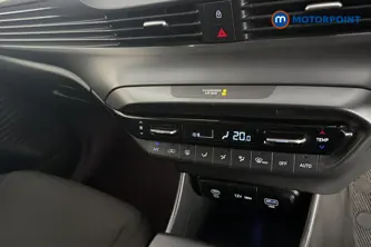 Hyundai Bayon Premium Automatic Petrol SUV - Stock Number (1680281) - 12th supplementary image