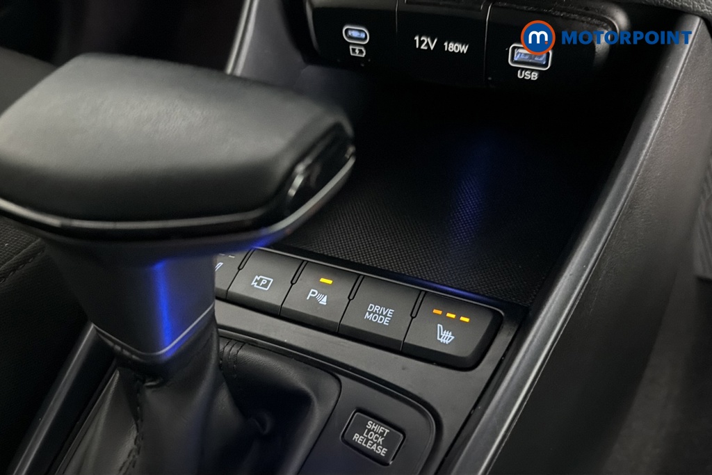 Hyundai Bayon Premium Automatic Petrol SUV - Stock Number (1680281) - 14th supplementary image