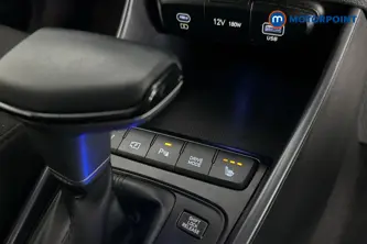 Hyundai Bayon Premium Automatic Petrol SUV - Stock Number (1680281) - 14th supplementary image