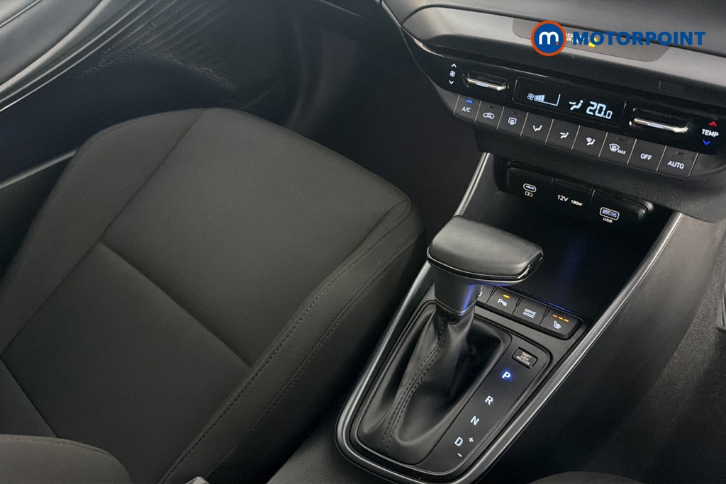 Hyundai Bayon Premium Automatic Petrol SUV - Stock Number (1680281) - 15th supplementary image