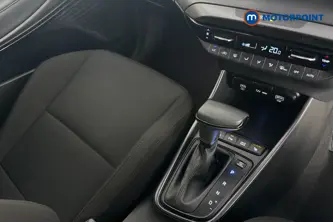 Hyundai Bayon Premium Automatic Petrol SUV - Stock Number (1680281) - 15th supplementary image