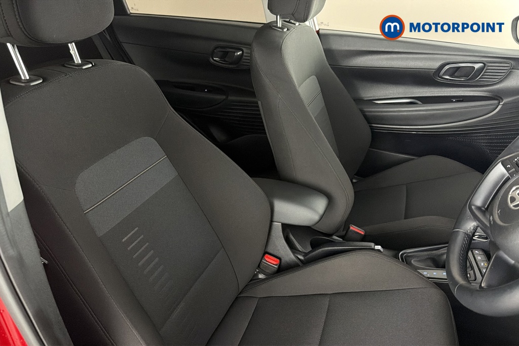 Hyundai Bayon Premium Automatic Petrol SUV - Stock Number (1680281) - 22nd supplementary image