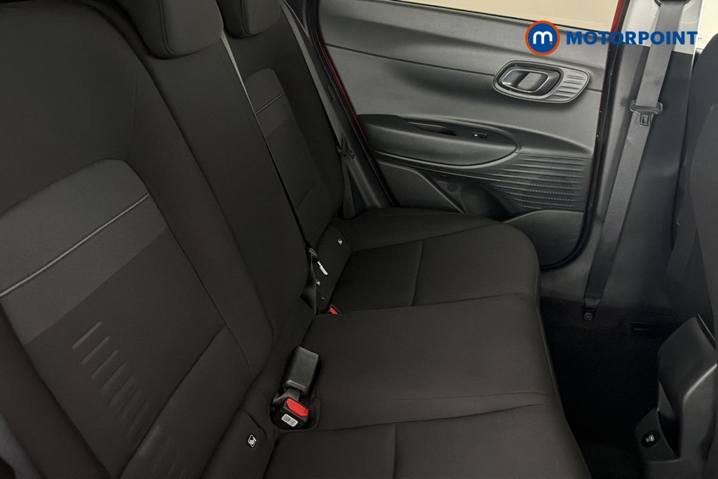 Hyundai Bayon Premium Automatic Petrol SUV - Stock Number (1680281) - 25th supplementary image