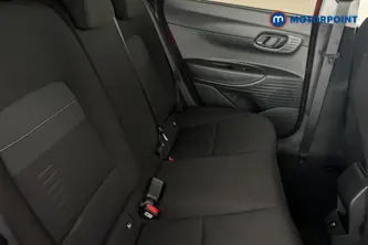 Hyundai Bayon Premium Automatic Petrol SUV - Stock Number (1680281) - 25th supplementary image