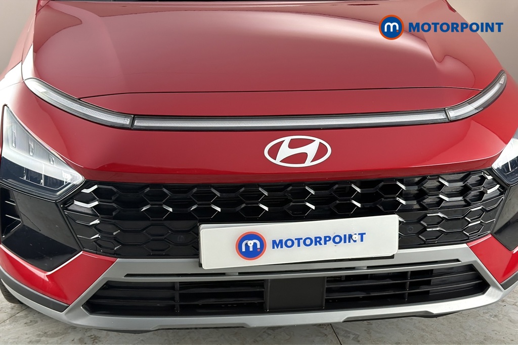 Hyundai Bayon Premium Automatic Petrol SUV - Stock Number (1680281) - 43rd supplementary image