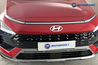 Hyundai Bayon Premium Automatic Petrol SUV - Stock Number (1680281) - 43rd supplementary image