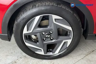 Hyundai Bayon Premium Automatic Petrol SUV - Stock Number (1680281) - 44th supplementary image