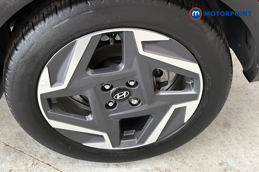 Hyundai Bayon Premium Automatic Petrol SUV - Stock Number (1680281) - 45th supplementary image