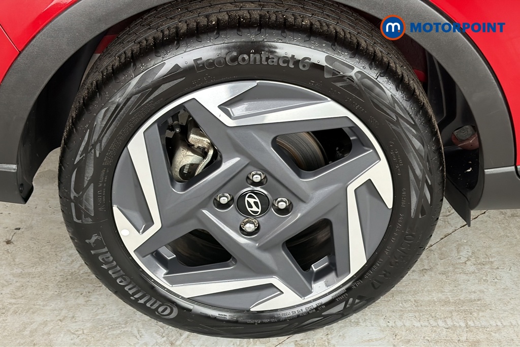 Hyundai Bayon Premium Automatic Petrol SUV - Stock Number (1680281) - 46th supplementary image