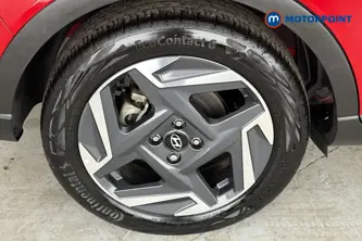Hyundai Bayon Premium Automatic Petrol SUV - Stock Number (1680281) - 46th supplementary image