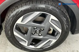 Hyundai Bayon Premium Automatic Petrol SUV - Stock Number (1680281) - 47th supplementary image