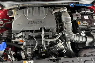 Hyundai Bayon Premium Automatic Petrol SUV - Stock Number (1680281) - 48th supplementary image