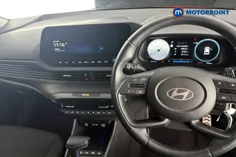 Hyundai Bayon Premium Automatic Petrol SUV - Stock Number (1680281) - 1st supplementary image