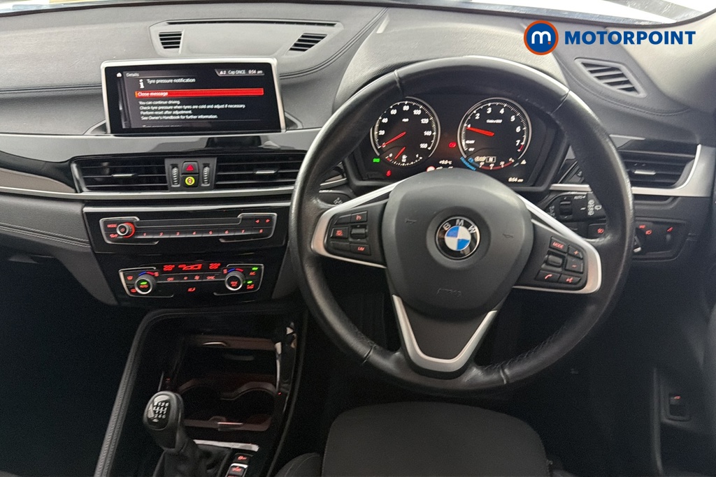 BMW X2 Sport Manual Petrol SUV - Stock Number (1680355) - 2nd supplementary image