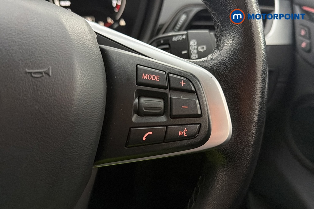 BMW X2 Sport Manual Petrol SUV - Stock Number (1680355) - 3rd supplementary image