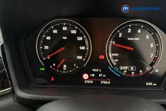 BMW X2 Sport Manual Petrol SUV - Stock Number (1680355) - 7th supplementary image