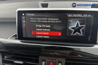 BMW X2 Sport Manual Petrol SUV - Stock Number (1680355) - 8th supplementary image
