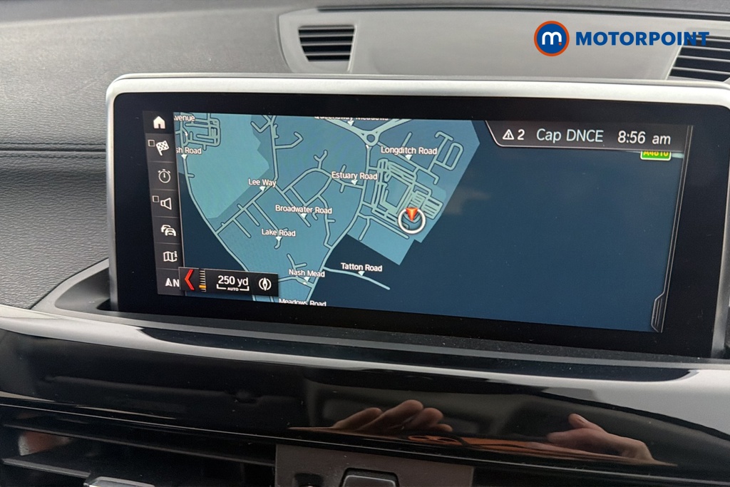 BMW X2 Sport Manual Petrol SUV - Stock Number (1680355) - 9th supplementary image