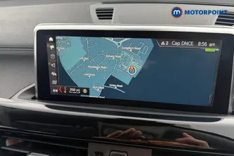 BMW X2 Sport Manual Petrol SUV - Stock Number (1680355) - 9th supplementary image
