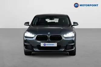BMW X2 Sport Manual Petrol SUV - Stock Number (1680355) - Front bumper