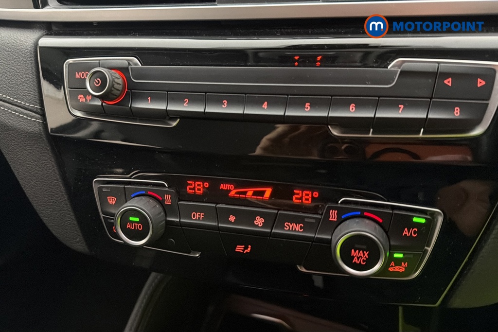 BMW X2 Sport Manual Petrol SUV - Stock Number (1680355) - 12th supplementary image
