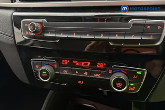 BMW X2 Sport Manual Petrol SUV - Stock Number (1680355) - 12th supplementary image