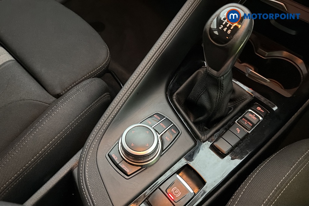 BMW X2 Sport Manual Petrol SUV - Stock Number (1680355) - 15th supplementary image