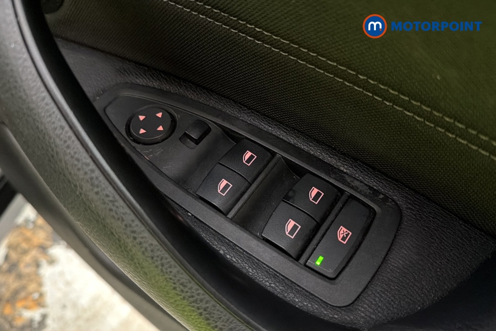 BMW X2 Sport Manual Petrol SUV - Stock Number (1680355) - 19th supplementary image