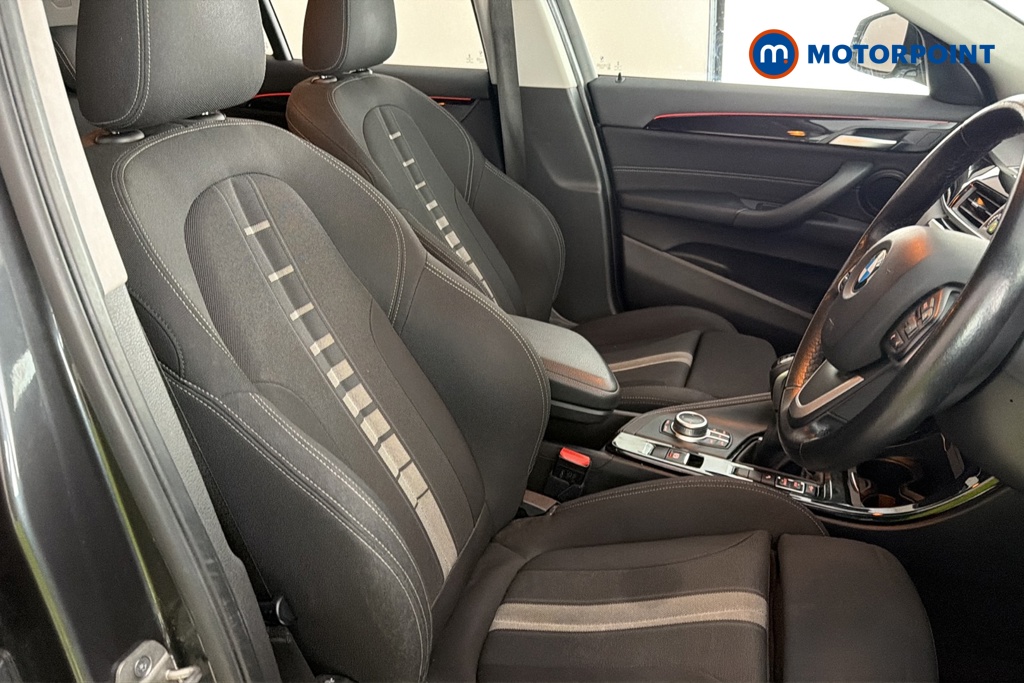 BMW X2 Sport Manual Petrol SUV - Stock Number (1680355) - 22nd supplementary image