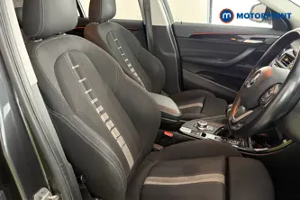 BMW X2 Sport Manual Petrol SUV - Stock Number (1680355) - 22nd supplementary image