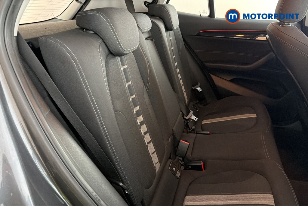 BMW X2 Sport Manual Petrol SUV - Stock Number (1680355) - 25th supplementary image