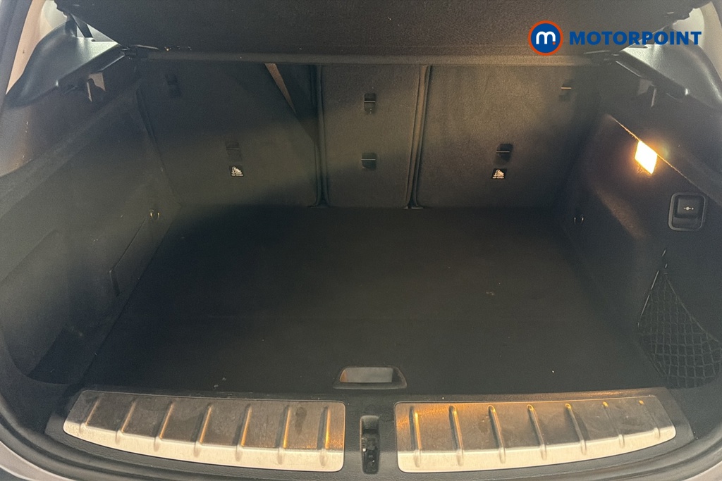 BMW X2 Sport Manual Petrol SUV - Stock Number (1680355) - 30th supplementary image