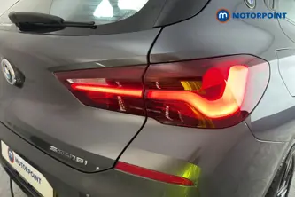 BMW X2 Sport Manual Petrol SUV - Stock Number (1680355) - 36th supplementary image