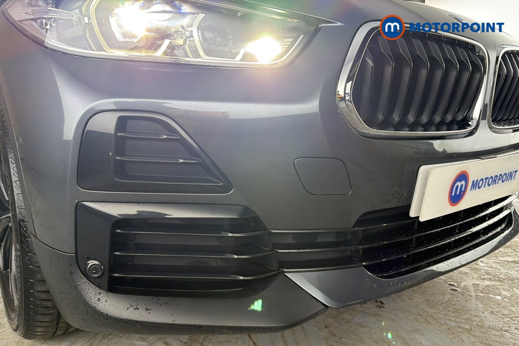 BMW X2 Sport Manual Petrol SUV - Stock Number (1680355) - 38th supplementary image