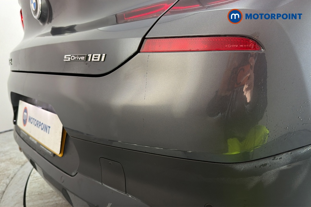 BMW X2 Sport Manual Petrol SUV - Stock Number (1680355) - 39th supplementary image
