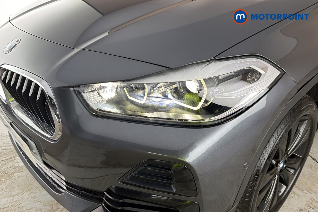 BMW X2 Sport Manual Petrol SUV - Stock Number (1680355) - 42nd supplementary image