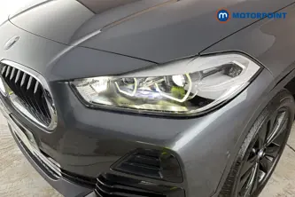 BMW X2 Sport Manual Petrol SUV - Stock Number (1680355) - 42nd supplementary image