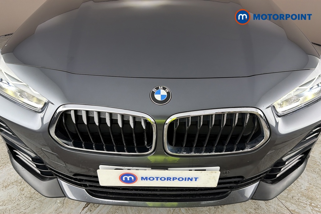 BMW X2 Sport Manual Petrol SUV - Stock Number (1680355) - 43rd supplementary image