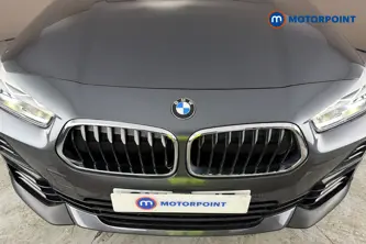 BMW X2 Sport Manual Petrol SUV - Stock Number (1680355) - 43rd supplementary image